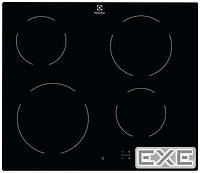 Варочная поверхность Electrolux EHF6240IOK