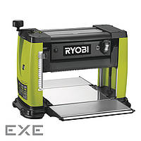 Рейсмус Ryobi RAP1500G, шир 31, вис. 153мм, 3мм, 32кг (5133002859)