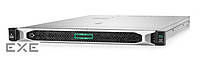 Сервер HPE DL360 Gen10 Plus 4314 2.4GHz/16-core/1P/32GB-R/MR416i-a/NC/10Gb 2-port Base- (P55242-B21)