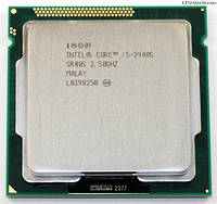 Процессор Intel Core i5-2400S 2.6GHz s1155