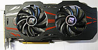 PowerColor R9 280 OC V2 3Gb 384-bit GDDR5