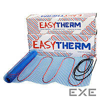 Нагревательный мат двухжильный Easytherm EM 1.00 (13771)