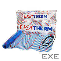 Нагревательный мат двухжильный Easytherm EM 5.00 (14806)