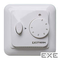 Терморегулятор электромеханический Easytherm EASY MECH (13780)