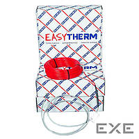 Нагревательный кабель двухжильный Easytherm EC 11.0 (13899)