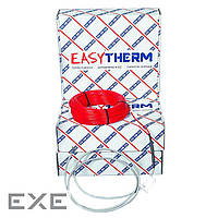 Нагревательный кабель двухжильный Easytherm EC 21.0 (13901)