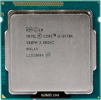 Intel Core i5-3570K 3.4GHz/6Mb/s1155