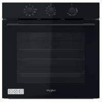 Духовой шкаф Whirlpool OMK38HU0B