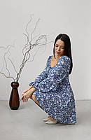 Друзі, вона неймовірна , ціна Святкова сукня модель 546 Сукня з вставками еко шкіри Тканина: креп да
