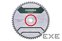 Диск пильный Metabo Precision Cut Wood &ndash; Classic, 305х30мм, 56 зубцов (628064000)