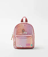 Рюкзак для дівчинки Zara Disney рожевий