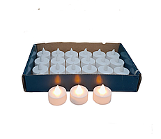 Свічка Led міні 3,5 см.