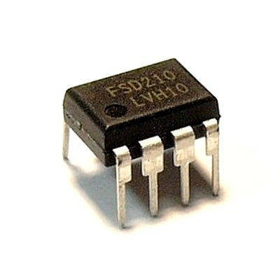 Мікросхема FSD210 DIP7, фото 1