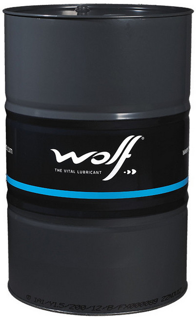 Олива моторна WOLF 10W40 VITALTECH 1 л (на розлив)