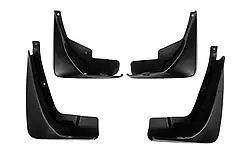 Бризковики для Chevrolet Impala 2014-2016