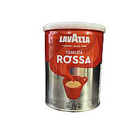 Кофе молотый Lavazza Qualita Rossa ж/б 250г
