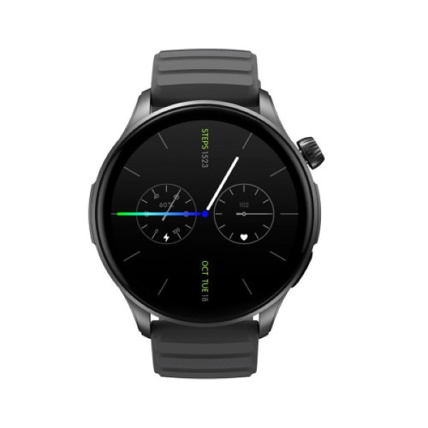 Розумний годинник Gelius Pro Amazwatch GT3 Gun (GP-SW010)