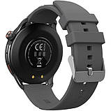 Розумний годинник Gelius Pro Amazwatch GT3 Gun (GP-SW010), фото 4