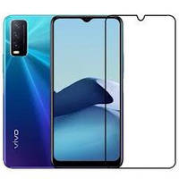 Захисне скло для Vivo Y20