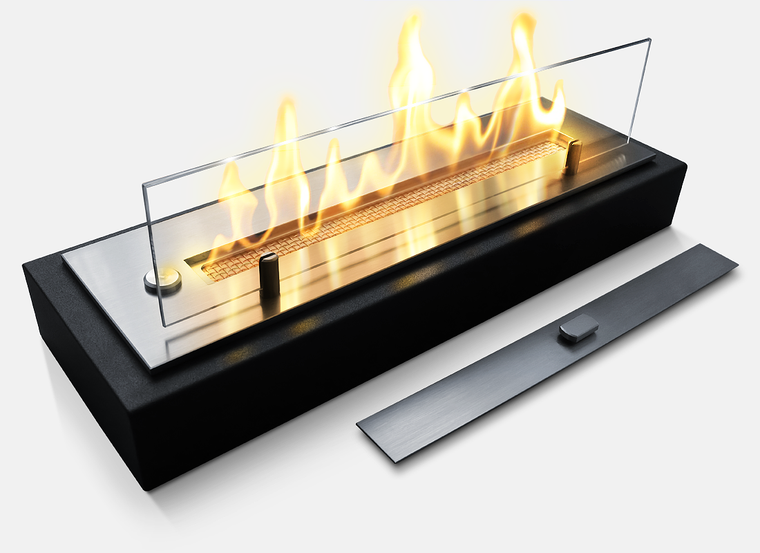 Паливний блок для біокаміна Алаид Style 300-K-C1