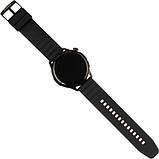 Розумний годинник Gelius Pro Amazwatch GT3 Black (GP-SW010), фото 4