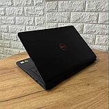 Ноутбук Dell Inspiron 5577 15.6" FHD i5 7300HQ 16Gb SSD 512Gb GTX 1050 Б/В, фото 2