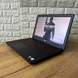 Ноутбук Dell Inspiron 5577 15.6" FHD i5 7300HQ 16Gb SSD 512Gb GTX 1050 Б/В, фото 5