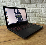 Ноутбук Dell Inspiron 5577 15.6" FHD i5 7300HQ 16Gb SSD 512Gb GTX 1050 Б/В, фото 6