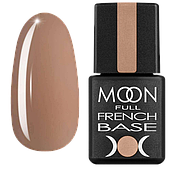 Moon French Base