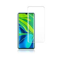 Защитное стекло для Xiaomi 13 Lite / Civi 2 Mocolo UV Glass (клей + ультрафиолетовая лампа) Transparent