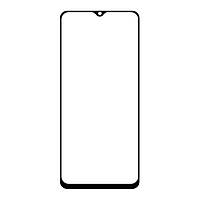 Защитное стекло для OnePlus Nord CE 2 Lite 5G Mocolo Full Cover Glue Glass (полная проклейка экрана) Black