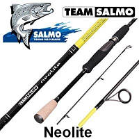 Спиннинг Team Salmo NEOLITE 2,35м/7,7" (6-28гр) TSNE1-772F