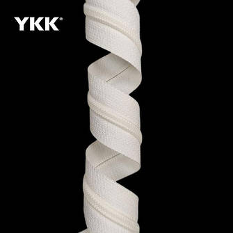 Спіральна рулонна блискавка