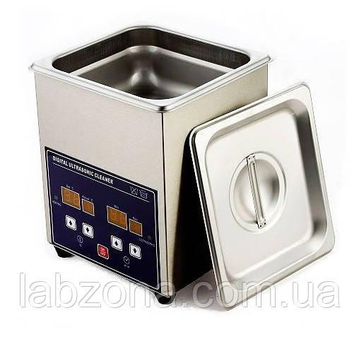 Ультразвукова ванна Jeken (Codyson) PS-08A