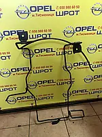 Кріплення запаски Опель Зефіра Б Opel Zafira B