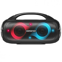 Bluetooth колонка Hopestar A50 Party- черный