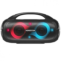 Bluetooth колонка Hopestar A50 Party- чорний