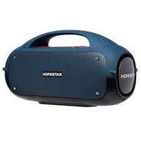 Bluetooth колонка Hopestar A50 Party- синій