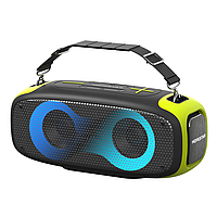 Bluetooth колонка Hopestar A30 Party- чорний