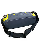 Bluetooth колонка Hopestar A30 Party- сірий