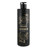 Крем-гель для душа Amber ТМ "Ajoure" 500г