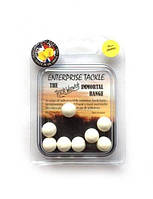 Искусственная насадка Enterprise Tackle Frank Warwick Immortal Range Pop Up Boilies Caramel 10мм