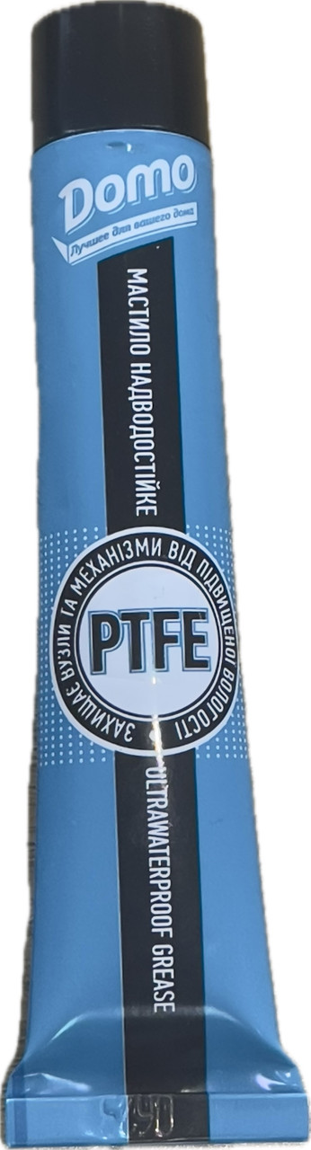 Мастило надводостійке PTFE DOMO 20 мл