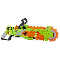 Бластер Nerf Zombie Strike Brainsaw Blaster, Hasbro