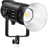 150W Светодиодный LED прожектор Godox SL-150II источник постоянного дневного света