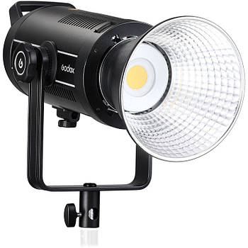 150W Світлодіодний LED прожектор Godox SL-150II джерело постійного денного світла