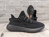 Чоловічі кросівки на літо сітка Adidas Yeezy Boost 350 \ ізі буст 350 \ ізікі \ 41