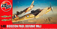 05128 AIRFIX 1/48 Boulton Paul Defiant Mk.I