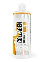 Колаген MST Liquid Collagen Peptides + Biotin 1л
