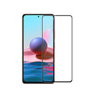 Ультратонкий чехол бампер для Xiaomi Redmi Note 10 Pro / 10 Pro Max / 11R / Poco M4 5G / M5 Nillkin CP+ PRO